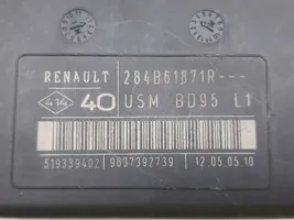 Renault Megane III Centralina BSM 284B61871R