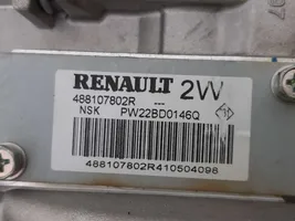 Renault Megane III Ohjauspyörän akseli 488107802R