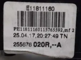 Dacia Dokker Airbag dello sterzo 255676020R