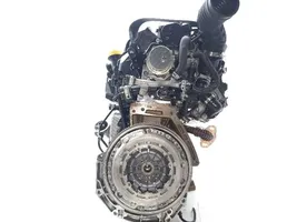 Nissan Juke I F15 Moteur K9K896