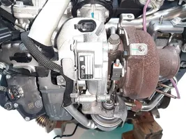 Nissan Juke I F15 Moteur K9K896