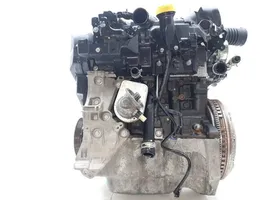 Nissan Juke I F15 Motor K9K896