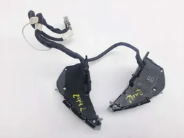 Nissan Juke I F15 Multifunctional control switch/knob 
