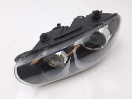 Volkswagen Scirocco Lampa przednia 1K8941753F