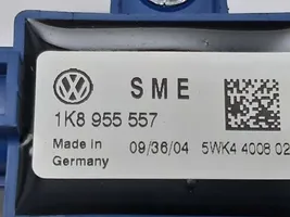 Volkswagen Scirocco Czujnik 1K8955557