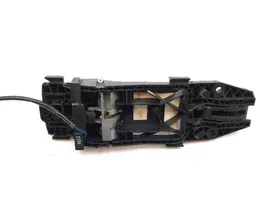 Volkswagen Scirocco Etuoven ulkokahva 1K8839885E