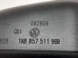 Volkswagen Scirocco Specchietto retrovisore (interno) 1K88575119B9