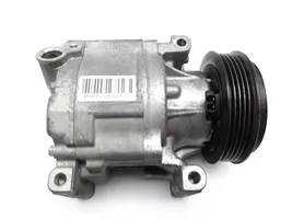 Fiat 500E Ilmastointilaitteen kompressorin pumppu (A/C) MR447190