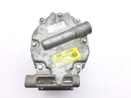 Fiat 500E Ilmastointilaitteen kompressorin pumppu (A/C) MR447190