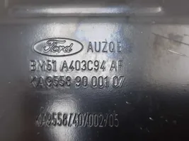 Ford Focus C-MAX Staffa di rinforzo montaggio del paraurti anteriore BM51A403C94AF