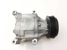 Fiat Panda III Compressore aria condizionata (A/C) (pompa) 52121921