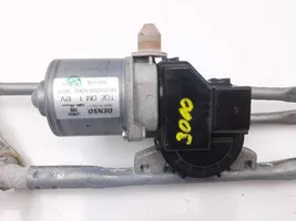 Fiat Panda III Moteur d'essuie-glace MS1592009260