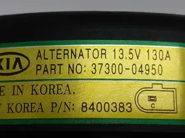 Hyundai i30 Generatore/alternatore 3730004950