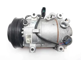 Hyundai i30 Compressore aria condizionata (A/C) (pompa) 97701G4400