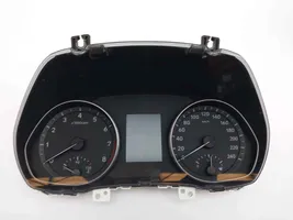 Hyundai i30 Compteur de vitesse tableau de bord 1164202470