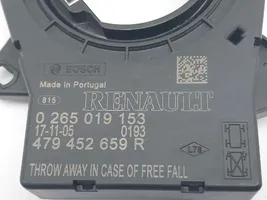 Renault Clio IV Cita veida sensors 479452659R