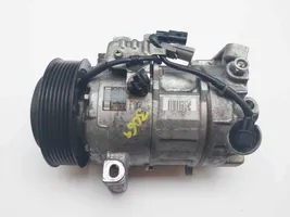 Nissan Qashqai Compressore aria condizionata (A/C) (pompa) 926004EB1A