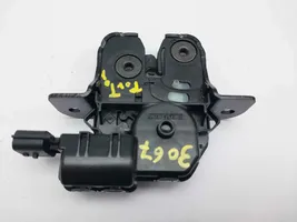 Renault Clio IV Tailgate lock latch 846300003R