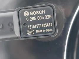 Nissan Qashqai Valvola di pressione Servotronic sterzo idraulico 460074EH3A