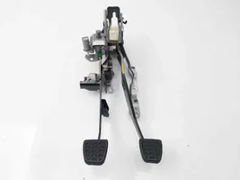 Peugeot 108 Pedal de freno 1611846180