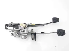 Peugeot 108 Pedal de freno 1611846180