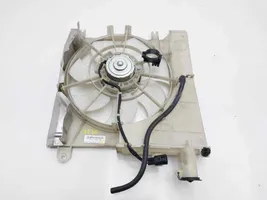 Peugeot 108 Ventilatore di raffreddamento elettrico del radiatore 163600Q021