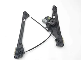 Citroen C5 Aircross Front door electric window regulator 9830389280