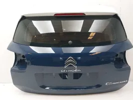 Citroen C5 Aircross Portellone posteriore/bagagliaio 1638184980