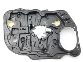 Jeep Compass Manualny podnośnik szyby drzwi przednich 68242679AA