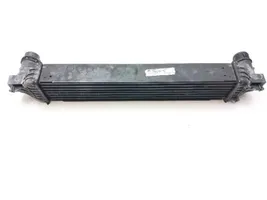 Jeep Compass Chłodnica powietrza doładowującego / Intercooler P68249192AA