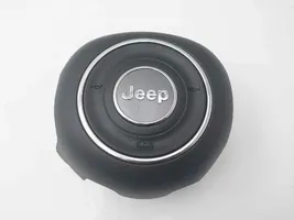 Jeep Compass Turvatyynysarja 5UT07DX9AB