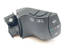 Renault Koleos I Multifunctional control switch/knob EN25550