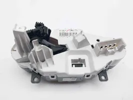 Ford Fiesta Centralina/modulo climatizzatore 8A6119980AE