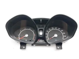 Ford Fiesta Speedometer (instrument cluster) 8A6T10849AH