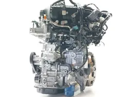 Hyundai i20 (BC3 BI3) Variklis G3LF