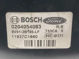 Ford Fiesta Hydraulisches Servotronic-Druckventil 8V512B195LF
