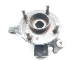 Ford Fiesta Front wheel hub spindle knuckle AY1C3K170BA