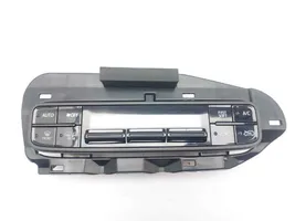 Toyota Auris E180 Panel klimatyzacji 75H695