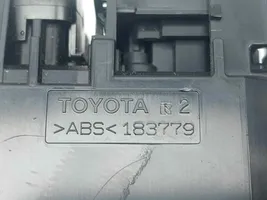 Toyota Auris E180 Sivupeilin kytkin 183779