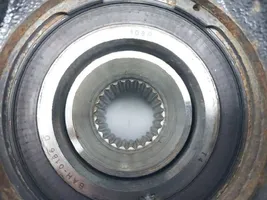 Citroen C-Elysée Fusée d'essieu de moyeu de la roue avant 1607557480