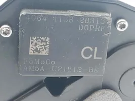 Ford Fiesta Etuoven lukko AM5AU21812BE