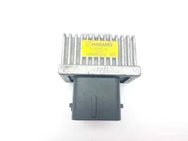 Renault Fluence Glow plug pre-heat relay 8200859243