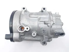 Toyota C-HR Compressore aria condizionata (A/C) (pompa) 0424000370