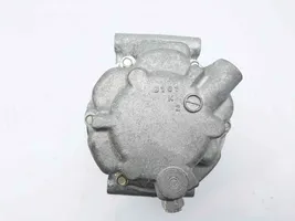 Toyota C-HR Compressore aria condizionata (A/C) (pompa) 0424000370