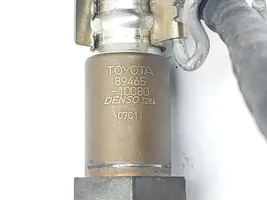 Toyota C-HR Sensore della sonda Lambda 8946510080