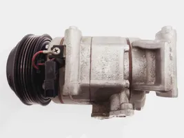 Mazda 3 II Ilmastointilaitteen kompressorin pumppu (A/C) F500JUBCA03