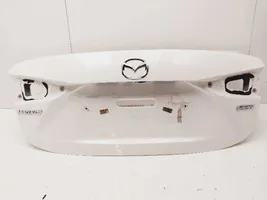 Mazda 3 II Cappelliera BHY15261X