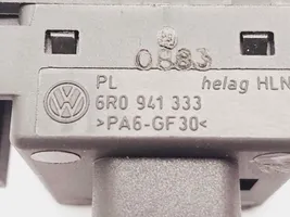 Volkswagen Polo V 6R Interrupteur / bouton multifonctionnel 6R0941333