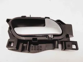 Citroen C4 Aircross Klamka wewnętrzna drzwi przednich 9660525380