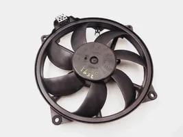 Renault Megane III Ventilateur de refroidissement de radiateur électrique 214812415R